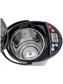 Термопот Pioneer TP735, черный 