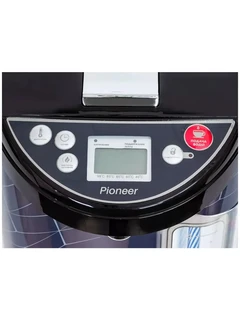 Термопот Pioneer TP735, черный 