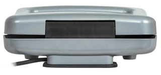 Прибор для выпечки Pioneer GR1011E, серебристый 