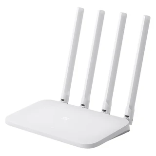 Wi-Fi роутер Xiaomi Mi Router 4A Gigabit Edition 