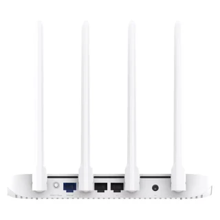 Wi-Fi роутер Xiaomi Mi Router 4A Gigabit Edition 