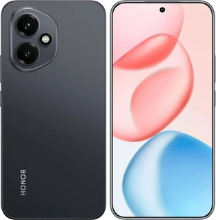 Смартфон 6.55" Honor 400 8/256Gb Black 