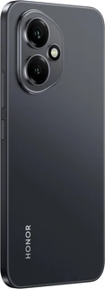 Смартфон 6.55" Honor 400 8/256Gb Black 