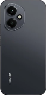 Смартфон 6.55" Honor 400 8/256Gb Black 