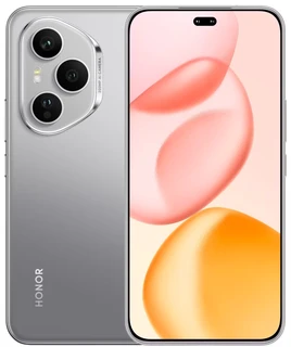 Смартфон 6.7" Honor 400 Pro 12/256Gb Grey 
