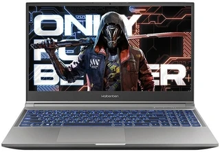 Ноутбук 15.6" Maibenben X527 (X527FSFNLGRE0) 