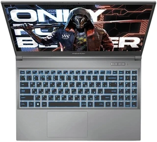 Ноутбук 15.6" Maibenben X527 (X527FSFNLGRE0) 