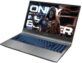 Ноутбук 15.6" Maibenben X527 (X527FSFNLGRE0) 