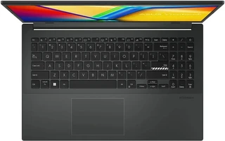 Ноутбук 15.6" ASUS Vivobook Go 15 E1504FA-BQ052 