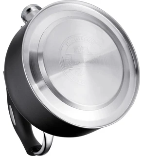 Чайник Regent inox Linea TEA, 2,5 л, со свистком 