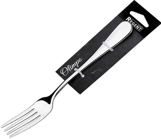 Набор вилок столовых Regent Inox Linea Olimpo, 2 предмета 