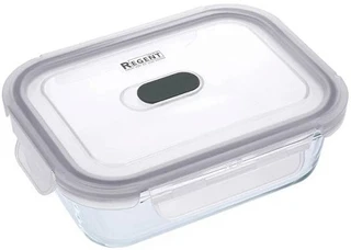 Контейнер Regent Inox Linea Desco, 0.3 л 