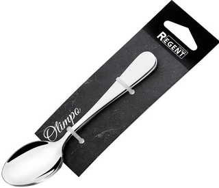 Набор ложек чайных Regent Inox Linea Olimpo, 2 предмета 