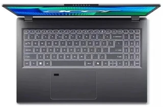 Ноутбук 15.6" Acer Extensa 15 EX215-56-51ZG (NX.EHWCD.003) 