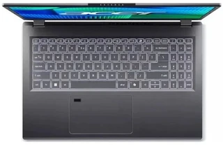 Ноутбук 15.6" Acer Extensa 15 EX215-56-51ZG (NX.EHWCD.003) 