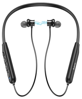 Гарнитура беспроводная Hoco ES64 Easy Sound, черный 