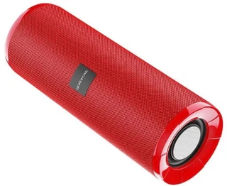 Колонка портативная Borofone BR1 Beyond, красный 