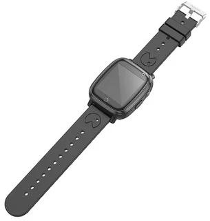 Смарт-часы Hoco Y100 Black 
