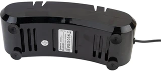 Электроножеточка Sakura SA-6604BK, черный 