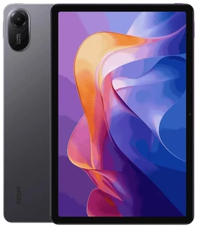 Планшет 11" Xiaomi Redmi Pad 2 Wi-Fi 4/128 GB Graphite Gray 
