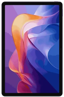 Планшет 11" Xiaomi Redmi Pad 2 Wi-Fi 4/128 GB Graphite Gray 