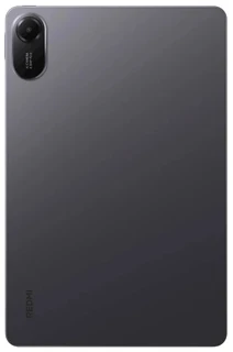 Планшет 11" Xiaomi Redmi Pad 2 Wi-Fi 4/128 GB Graphite Gray 