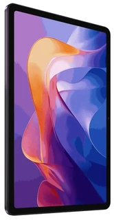 Планшет 11" Xiaomi Redmi Pad 2 Wi-Fi 4/128 GB Graphite Gray 