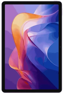 Планшет Xiaomi Redmi Pad 2 Wi-Fi 4/128GB Lavender Purple 