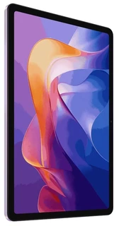 Планшет Xiaomi Redmi Pad 2 Wi-Fi 4/128GB Lavender Purple 