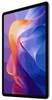 Планшет Xiaomi Redmi Pad 2 Wi-Fi 4/128GB Lavender Purple 