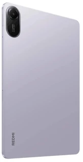 Планшет Xiaomi Redmi Pad 2 Wi-Fi 4/128GB Lavender Purple 