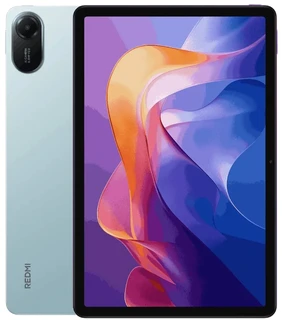 Планшет 11" Xiaomi Redmi Pad 2 Wi-Fi 4/128GB Mint Green 
