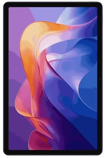 Планшет 11" Xiaomi Redmi Pad 2 Wi-Fi 4/128GB Mint Green 