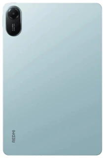 Планшет 11" Xiaomi Redmi Pad 2 Wi-Fi 4/128GB Mint Green 