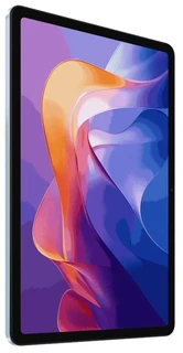 Планшет 11" Xiaomi Redmi Pad 2 Wi-Fi 4/128GB Mint Green 