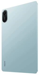 Планшет 11" Xiaomi Redmi Pad 2 Wi-Fi 4/128GB Mint Green 