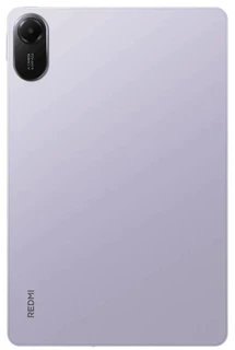 Планшет 11" Xiaomi Redmi Pad 2 Wi-Fi 6/128GB Lavender Purple 