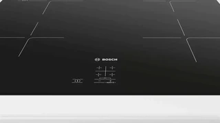 Индукционная варочная панель Bosch PUG61KAA5E, черный 