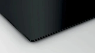 Индукционная варочная панель Bosch PUG61KAA5E, черный 