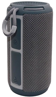 Колонка портативная Borofone BR37 Noble, серый 