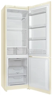 Холодильник Indesit DS 3200 E, бежевый 