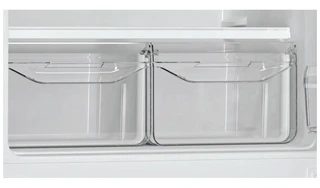 Холодильник Indesit DS 3200 E, бежевый 