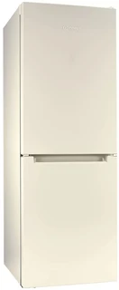 Холодильник Indesit DS 3160 Е, бежевый 