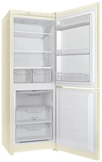Холодильник Indesit DS 3160 Е, бежевый 
