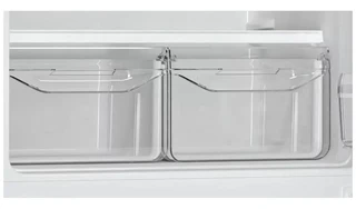 Холодильник Indesit DS 3160 Е, бежевый 