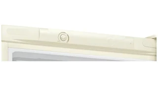Холодильник Indesit DS 3160 Е, бежевый 