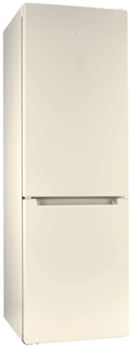 Холодильник Indesit DS 3180 E, бежевый 