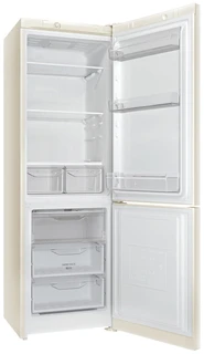 Холодильник Indesit DS 3180 E, бежевый 