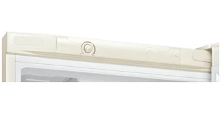 Холодильник Indesit DS 3180 E, бежевый 