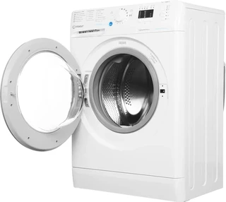 Стиральная машина Indesit BWSA 7109 WSV, белый 